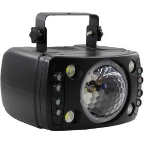 تصویر رقص نور مدل R7 