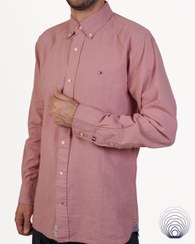 تصویر پیراهن مردانه Tommy Hilfiger 