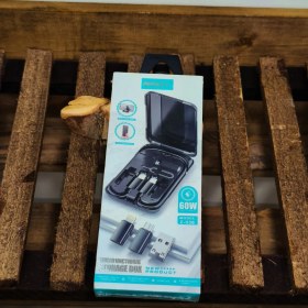 تصویر تبدیل ANSTY Z-038 