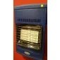 تصویر بخاری گازی آبسال مدل 437F فن دار Absal 437F Gas Heater