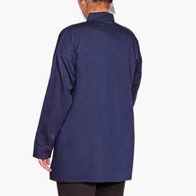 تصویر مانتو زنانه A703 