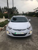 تصویر هیوندای النترا مدل 2015 ا 1800cc 1800cc