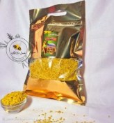 تصویر گرده گل دارابگرد هانی 