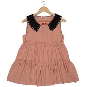 تصویر پیراهن زنانه کد R18 