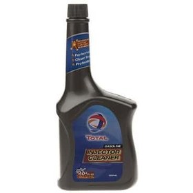 تصویر مکمل خودرو توتال (TOTAL) مدل 250 injector cleaner میلی لیتری 