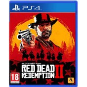 تصویر بازی کنسول Red Dead Redemption 2 ا (Red Dead Redemption 2) (Red Dead Redemption 2)