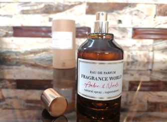 تصویر عطر ادکلن اورجینال هاردباکس مردانه امبر اند نرولی (زلینسک اند روزن)، اورجینال 80 میل،Amber & Neroli Amber and neroli eau de perfume 80 ml