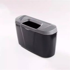 تصویر سطل زباله ماشین ( خودرو ) مدل AS Car trash can