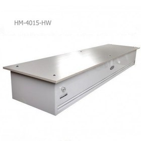 تصویر پرده هوا کویل دار گرمایشی میتسویی مدل HM-4015-HW 