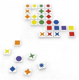 تصویر بازی تاکتیک 