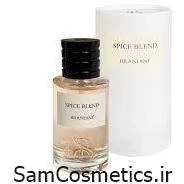 تصویر عطر جیبی برندینی مدل Spice Blend حجم 33 میلی لیتر Brandini Spice Blend pocket perfume, volume 33 ml