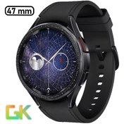 تصویر ساعت هوشمند سامسونگ مدل watch6 classic astro edition sm r960 47mm samsung galaxy watch6 classic astro edition sm r960 47mm smart watch