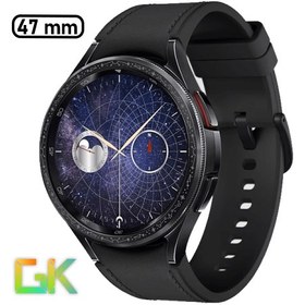 تصویر ساعت هوشمند سامسونگ مدل watch6 classic astro edition sm r960 47mm samsung galaxy watch6 classic astro edition sm r960 47mm smart watch