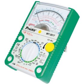 تصویر مولتی متر عقربه ای پروسکیت مدل Proskit MT-2017N MULTIMETER Proskit MT-2017