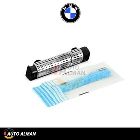 تصویر خوشبو کننده فابریک BMW 