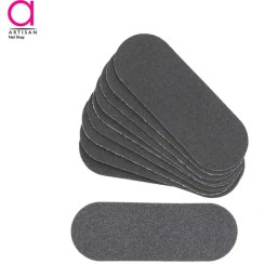 تصویر یدک سوهان کف پا پدیکور 