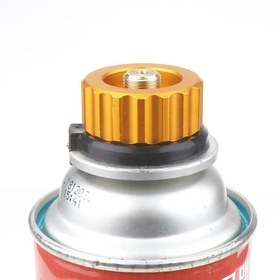 تصویر رابط شارژ کپسول گاز کد TBLG - جگری 