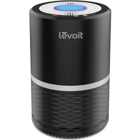 تصویر تصفیه کننده هوا لویت LEVOIT Core Mini - فروشگاه اینترنتی تندراستور - خرید بهترین تصفیه کننده هوا 