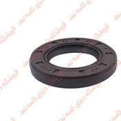 تصویر کاسه نمد جلو میل لنگ ام وی ام 530 TCR 30-50-7