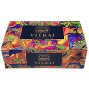 تصویر رنگ ویترای 12 رنگ ورسای ا Versai 12 color vitrai Versai 12 color vitrai