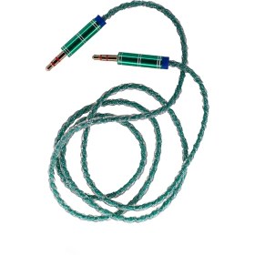 تصویر کابل AUX کنفی مدل CQ81 