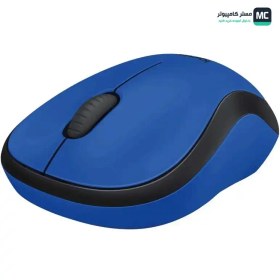 تصویر موس Logitech M221 Logitech M221 SILENT Wireless Mouse