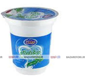 تصویر دوغ نعنايي 260 سي سي ميهن بازار فوری Mint buttermilk 260 cc