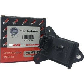 تصویر سنسور مپ پژو 405 