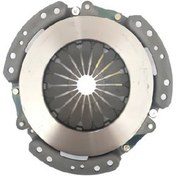 تصویر ديسك كلاچ-پري دمپر-طرح پايا- (موتورEF7-XU7-گيربكس BE) پژو 405 شرکتی اصل ایساکو 