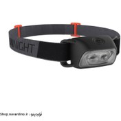 تصویر هدلامپ فورکلاز مدل ONNIGHT 100 ظرفیت ۸۰ لومن 