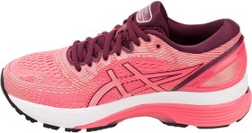 Gel nimbus 21 on sale pink