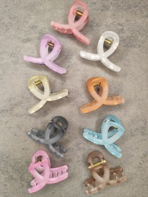 تصویر کلیپس پاستیلی کوچک 2 