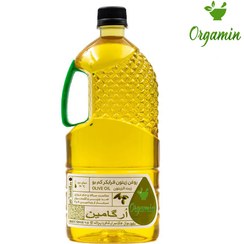 تصویر روغن زیتون فرابکر بدون بو 