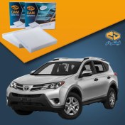 تصویر فیلتر کابین تویوتا RAV 4 