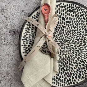 تصویر بشقاب بوگا 