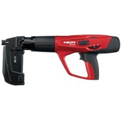 تصویر میخکوب هیلتی dx460 مناسب آهن و بتن وچوب HILTI