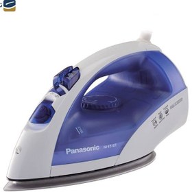 تصویر اتو بخار پاناسونیک مدل NI-E510T Panasonic NI-E510T Steam Iron