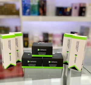 تصویر فروشگاه لوازم آرایشی ملینا اصفهان