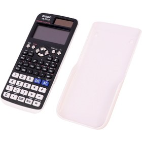 تصویر ماشین حساب مهندسی کد OISCO OS-991EX OISCO OS-991EX Scientific Calculator