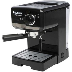 تصویر اسپرسو ساز دلمونتی مدل DL645 Delmonti DL645 Espresso Machine