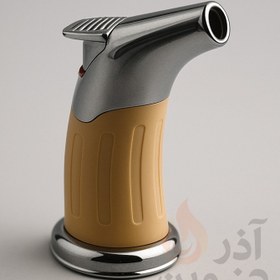 تصویر فندک اتمی سر کج 