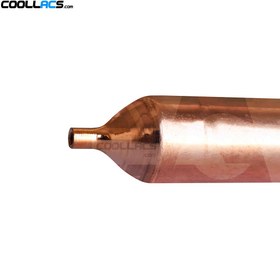 تصویر فیلتر درایر ۱۵ گرمی مخصوص یخچال و فریزر جوشی 