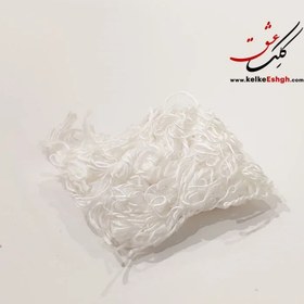 تصویر لیقه ابریشم نخی مولانا 