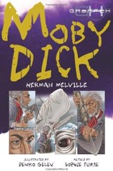 تصویر Moby Dick Moby Dick