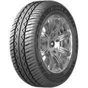 تصویر تایر سواری رادیال بارز 165/65R13 طرح گل P660 barez tire 165/65R13