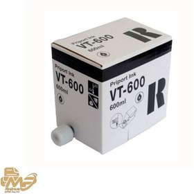 تصویر مرکب Risograph VT 600 