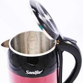 تصویر کتری برقی سونیفر مدل SF-2072 