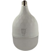 تصویر لامپ مهتابی 50 وات استوانه ای مودی ا MODI 50W LED Lamp MODI 50W LED Lamp