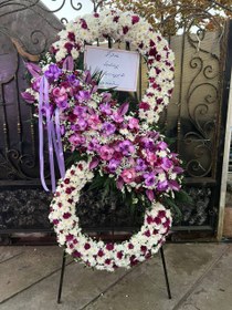 تصویر تاج گل ایت (8) کد 141 