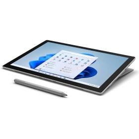 تصویر مایکروسافت Surface Pro 7 با پردازنده Core i7, رم 16 و هارد 256 گیگابایت 